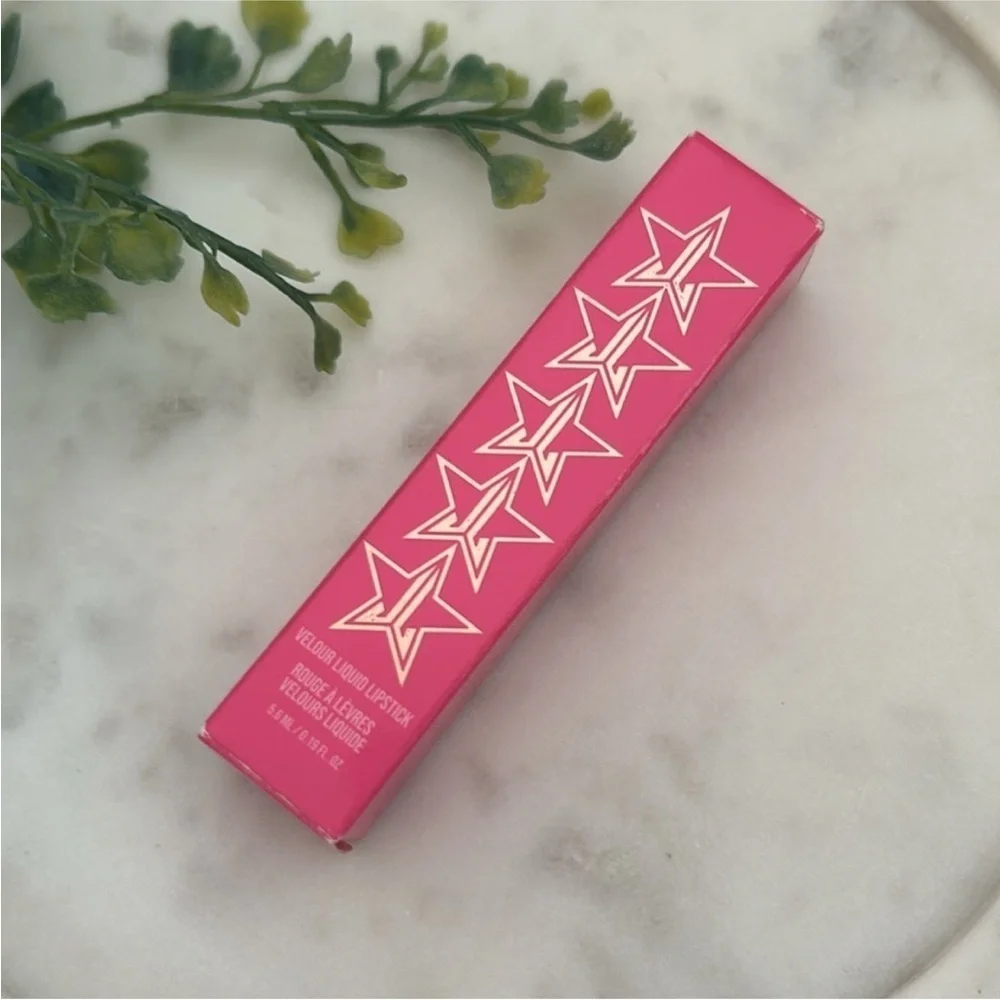 *Final Price* Jeffree Star Supreme Gloss fully pigmented, Mannequin, NIB